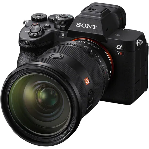 Sony a7R V Mirrorless Camera (Chính Hãng) 2