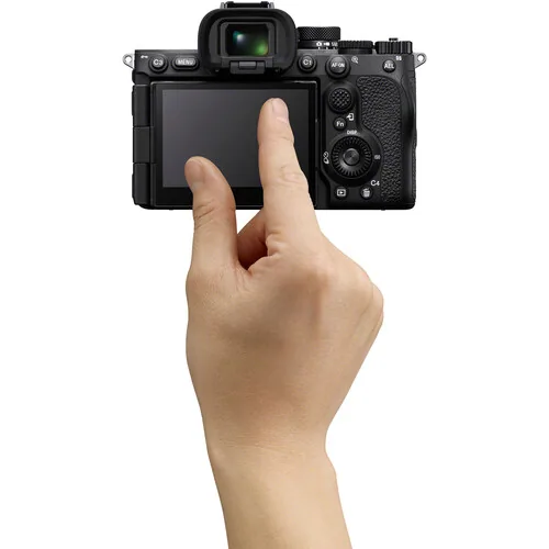 Sony a7R V Mirrorless Camera (Chính Hãng) 3
