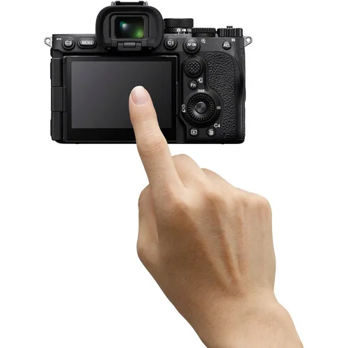 Sony a7R V Mirrorless Camera (Chính Hãng) 4