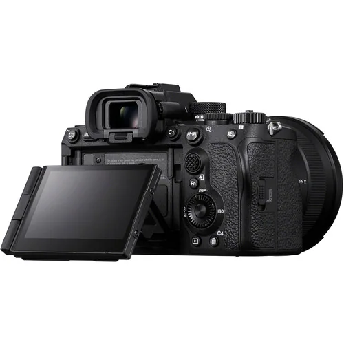 Sony a7R V Mirrorless Camera (Chính Hãng) 5