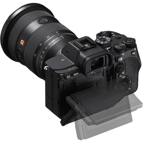 Sony a7R V Mirrorless Camera (Chính Hãng) 6