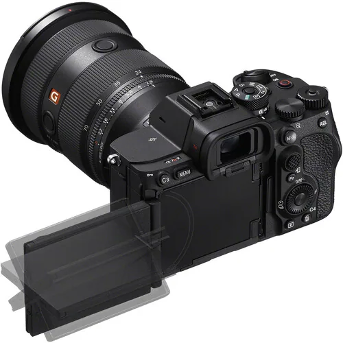Sony a7R V Mirrorless Camera (Chính Hãng) 7