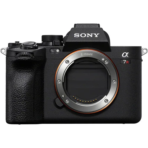 Sony a7R V Mirrorless Camera (Chính Hãng) 8