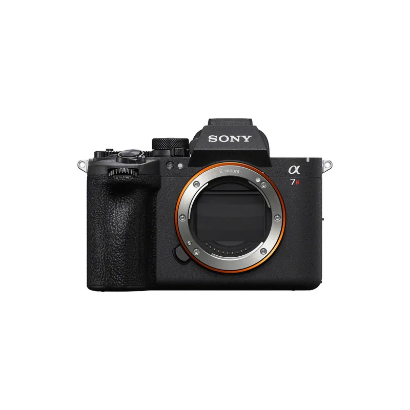 Sony a7R VI (Body Only) 4