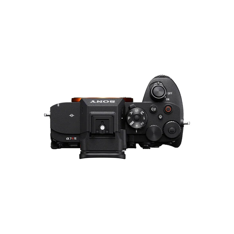 Sony a7R VI (Body Only) 6