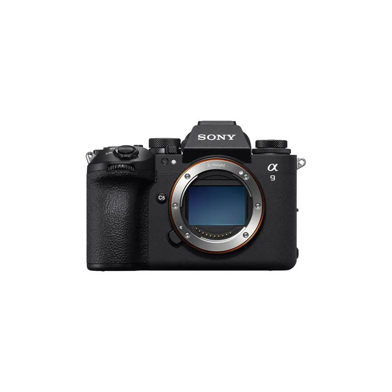 Sony A9 III