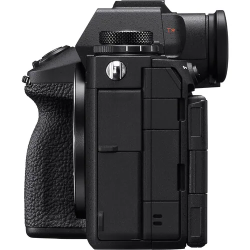 Sony A9 III 10