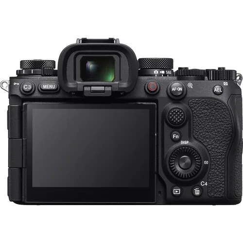 Sony A9 III 2