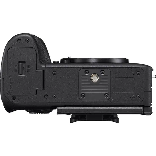 Sony A9 III 4