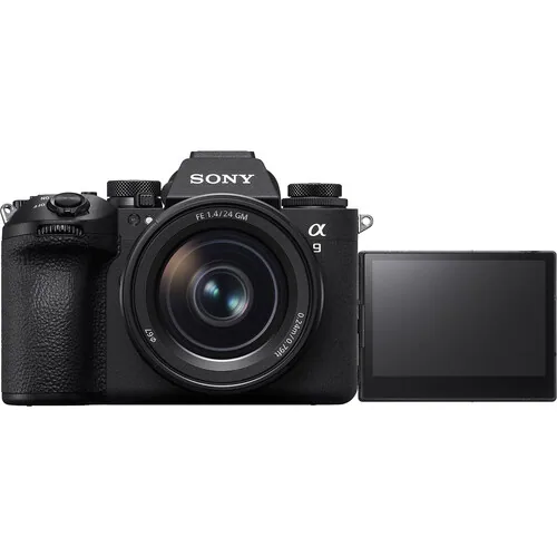 Sony A9 III 5