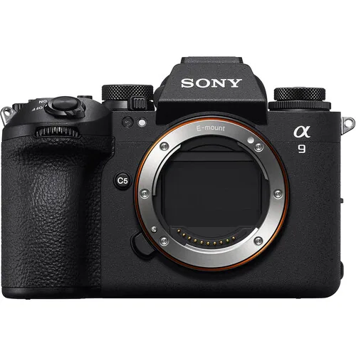 Sony A9 III 6