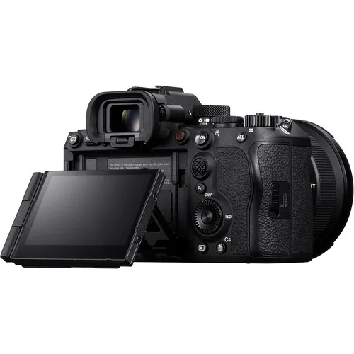Sony A9 III 7