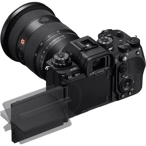 Sony A9 III 8