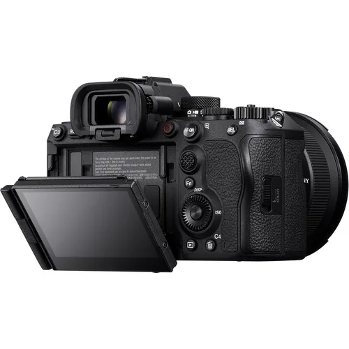 Sony A9 III 9