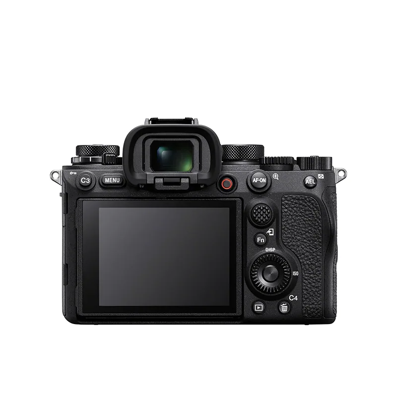Sony Alpha A1 (Chính Hãng) 2