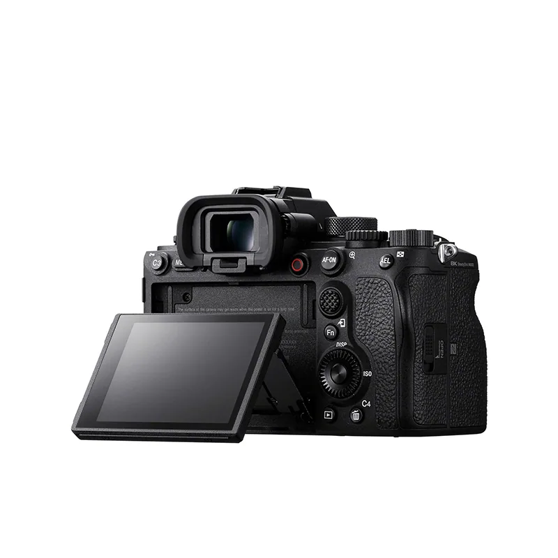 Sony Alpha A1 (Chính Hãng) 3