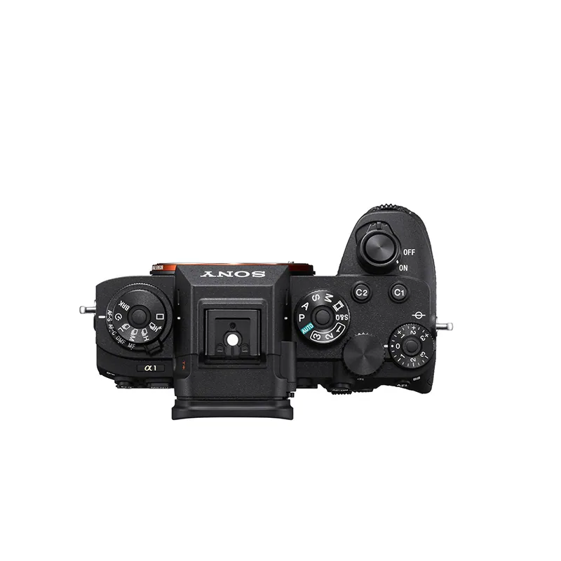 Sony Alpha A1 (Chính Hãng) 4