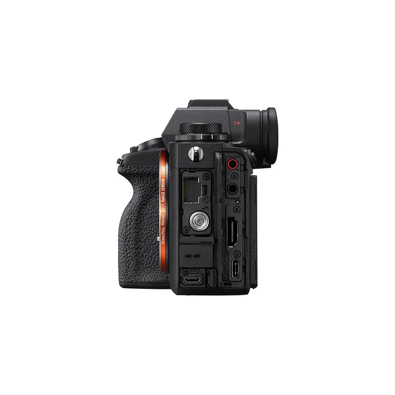 Sony Alpha A1 (Chính Hãng) 5