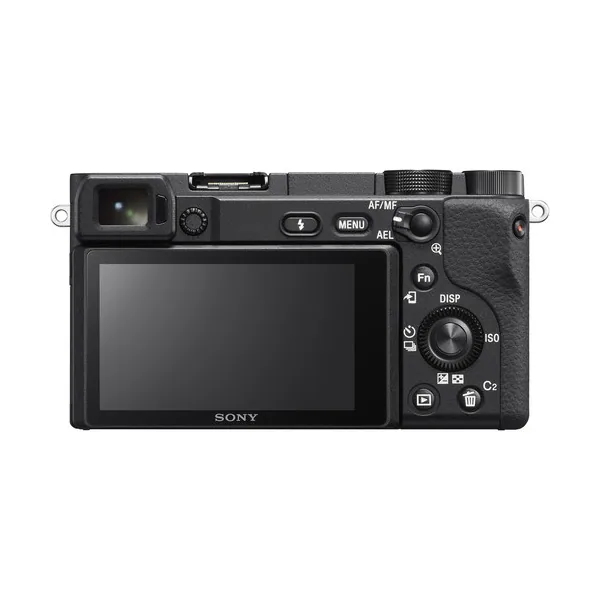 Sony Alpha A6400 Body (Chính hãng) 9