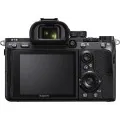 Sony Alpha A7 III Body (Chính hãng) 2