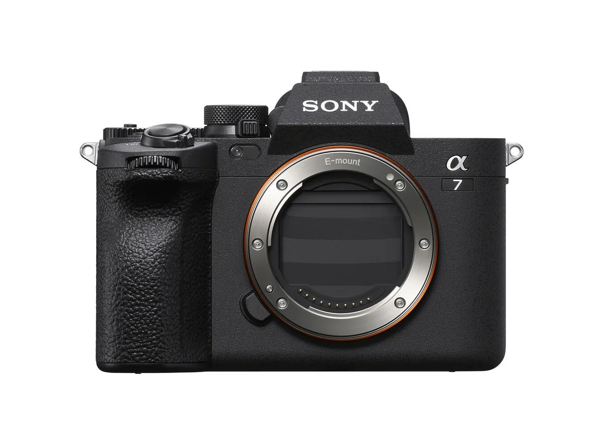 Sony Alpha A7 IV (Chính hãng) 2
