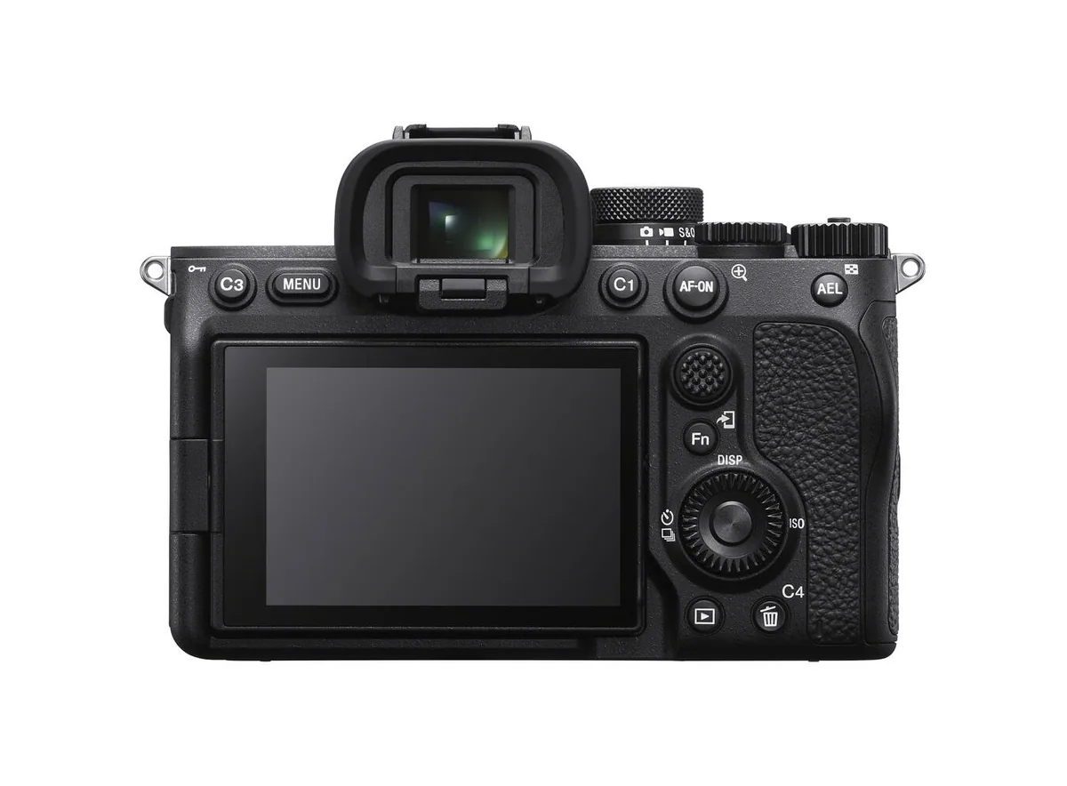 Sony Alpha A7 IV (Chính hãng) 3