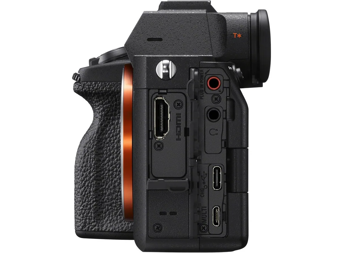 Sony Alpha A7 IV (Chính hãng) 7