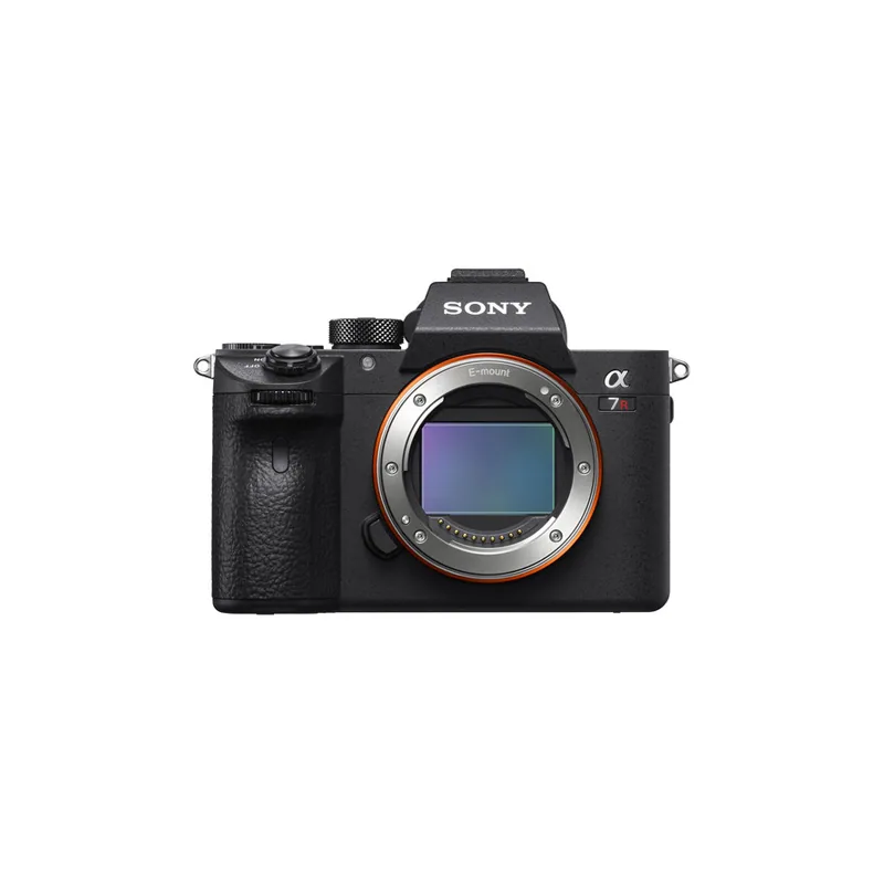 Sony Alpha A7R III Body A (Chính Hãng)