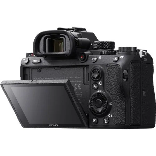 Sony Alpha A7R III Body A (Chính Hãng) 2
