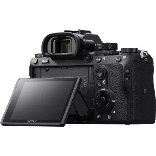 Sony Alpha A7R III Body A (Chính Hãng) 3
