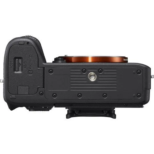 Sony Alpha A7R III Body A (Chính Hãng) 4