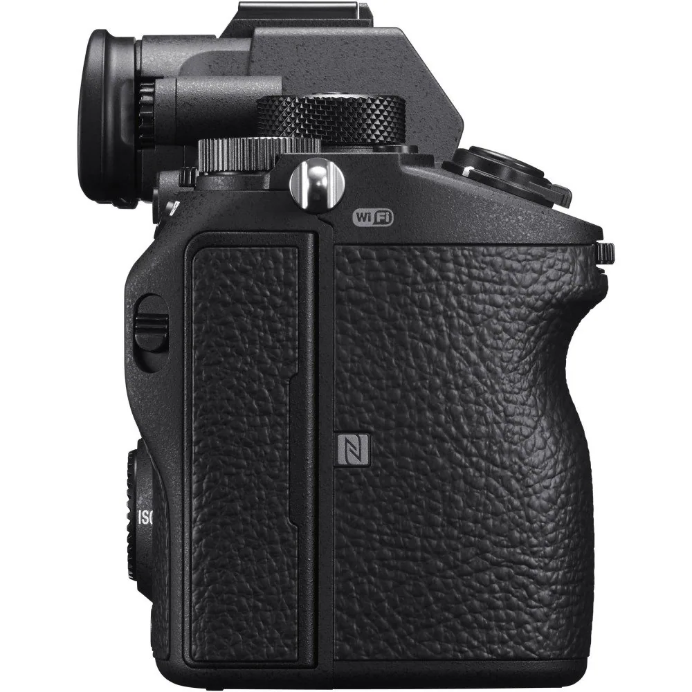 Sony Alpha A7R III Body A (Chính Hãng) 7