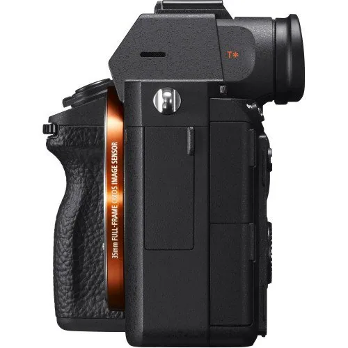 Sony Alpha A7R III Body A (Chính Hãng) 9