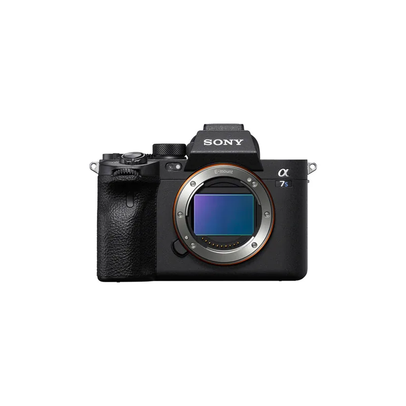 Sony Alpha A7S III Body (Chính hãng)