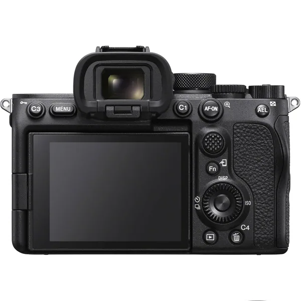 Sony Alpha A7S III Body (Chính hãng) 2