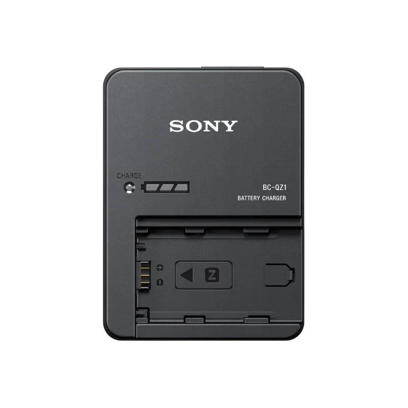 Sony BC-QZ1 Battery Charger
