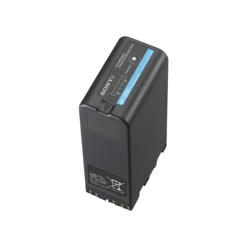 Sony BP-U100 Lithium-Ion Battery Pack