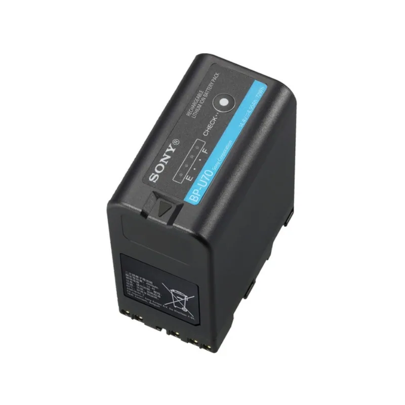 Sony BP-U70 Lithium-Ion Battery Pack