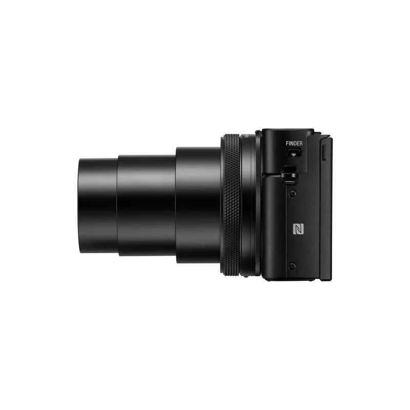 Sony Cyber-shot DSC-RX100 VII 6