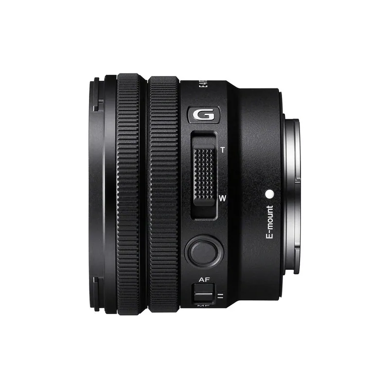 Sony E 10-20mm f/4 PZ G 3