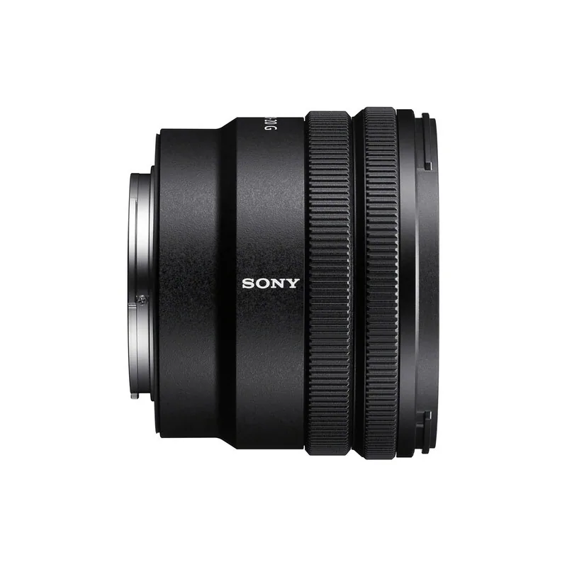 Sony E 10-20mm f/4 PZ G 5