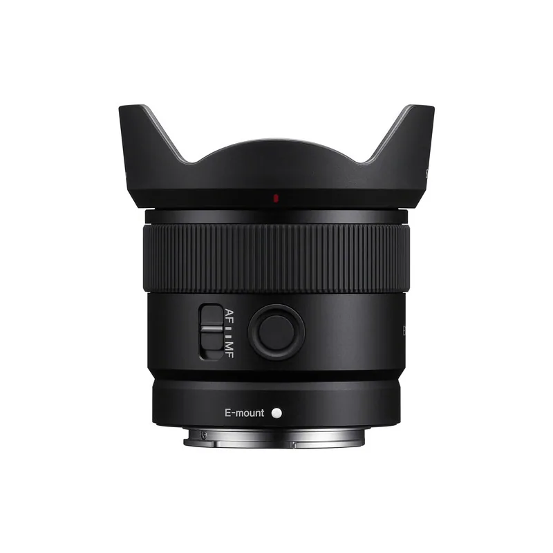 Sony E 11mm f/1.8 2