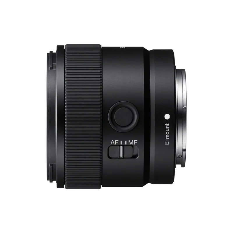 Sony E 11mm f/1.8 3