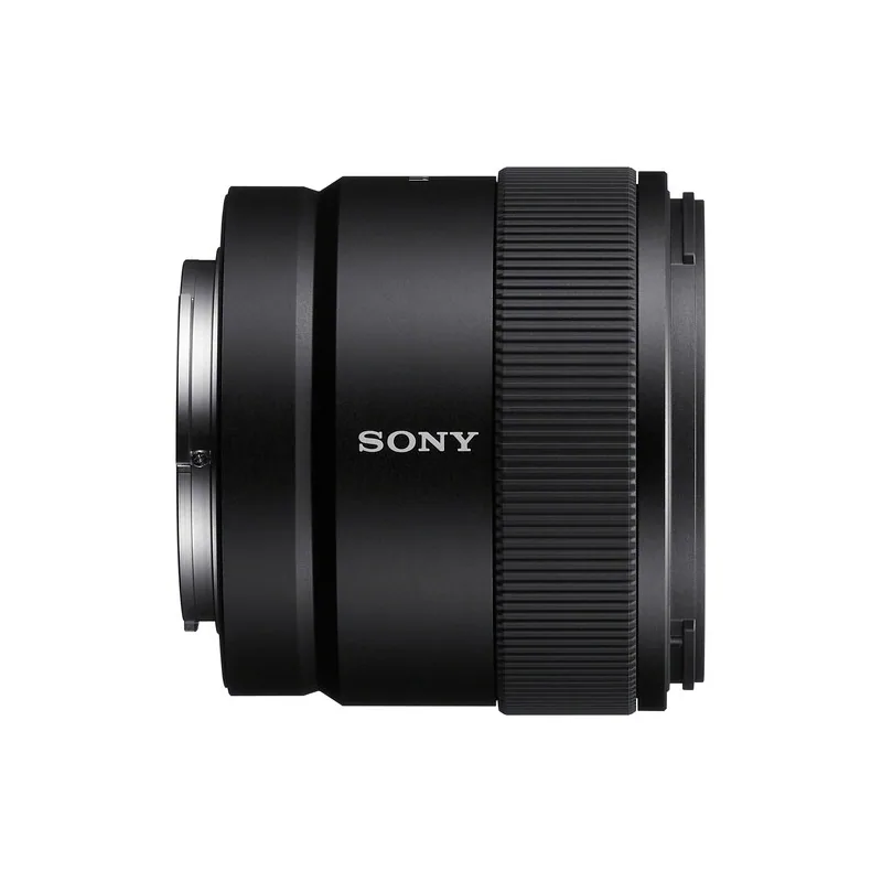 Sony E 11mm f/1.8 5
