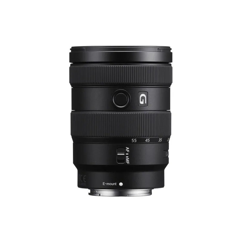 Sony E 16-55mm f/2.8 G 2