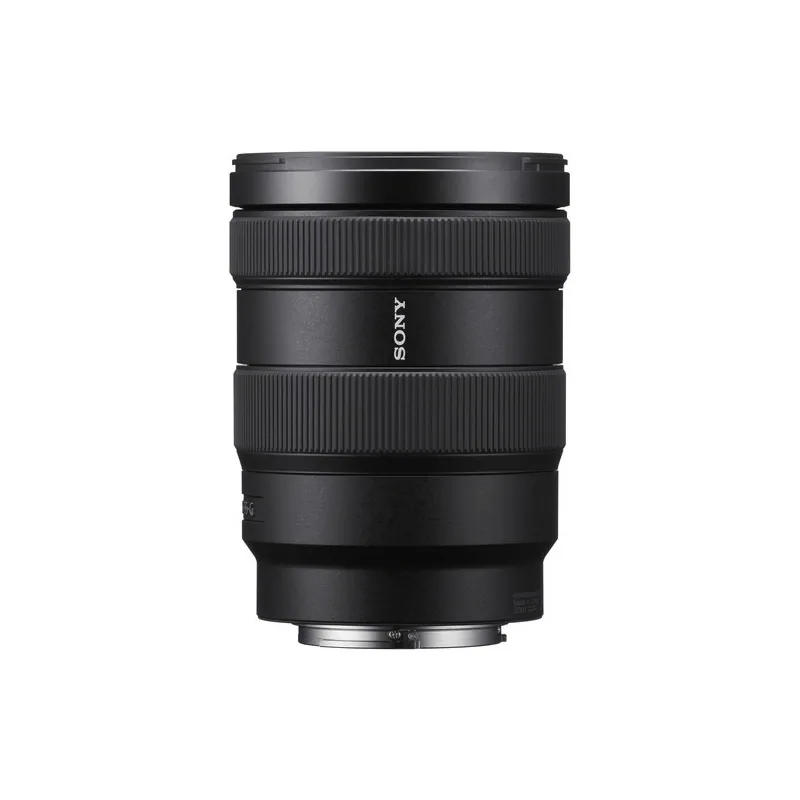 Sony E 16-55mm f/2.8 G 7
