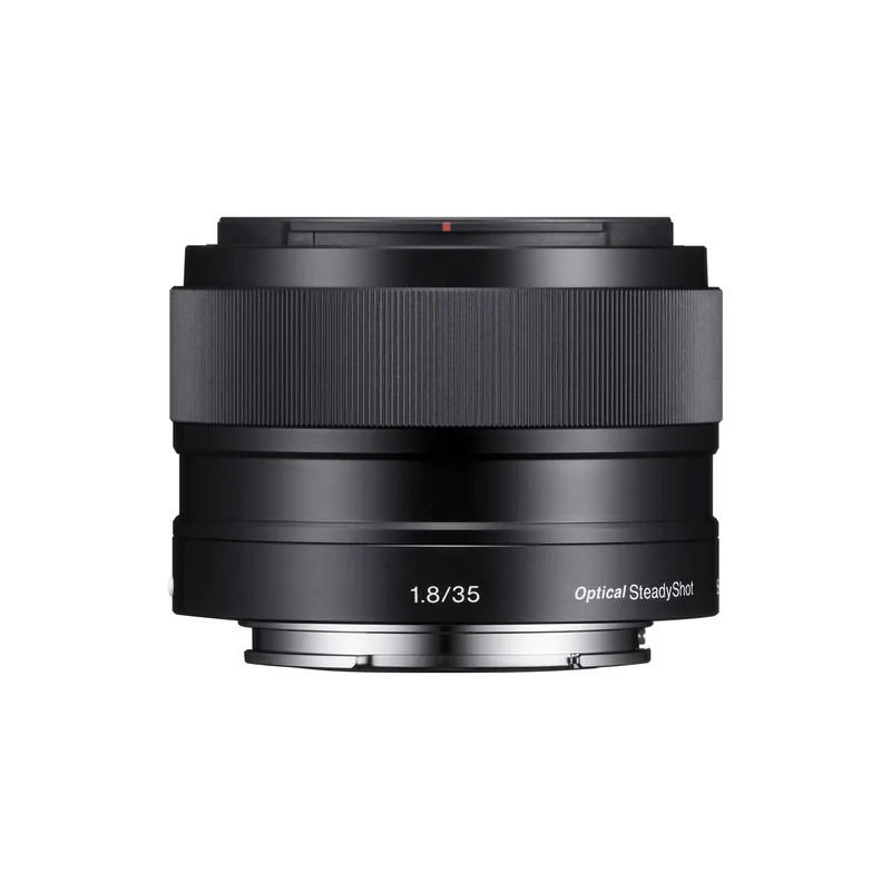 Sony E 35mm f/1.8 (Chính hãng) 2
