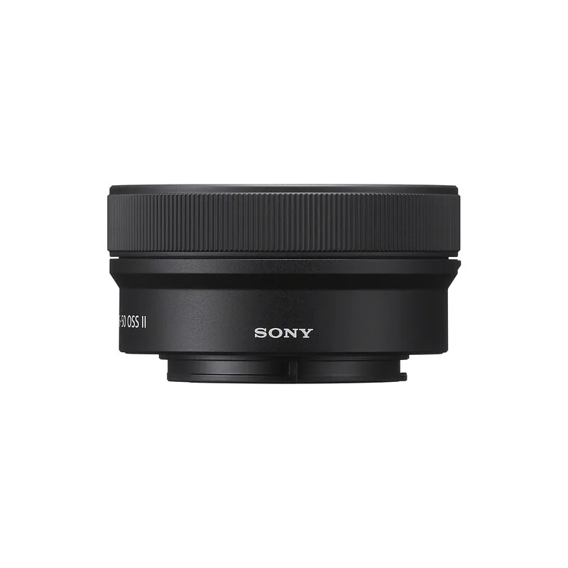 Sony E PZ 16-50mm f/3.5-5.6 OSS II (Đen) 3