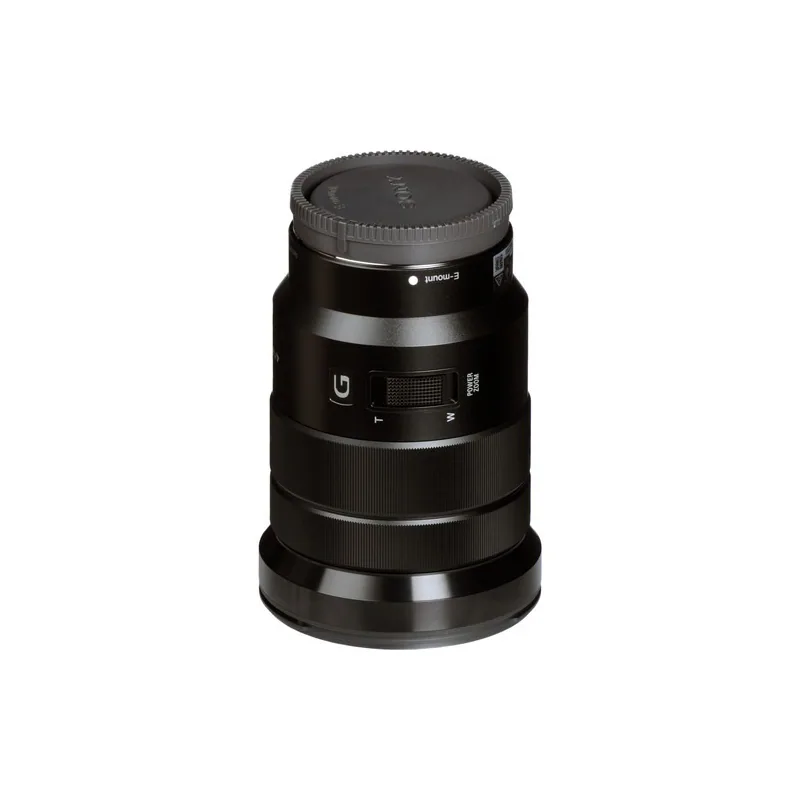 Sony E PZ 18-105mm F4 G OSS (Chính hãng) 3