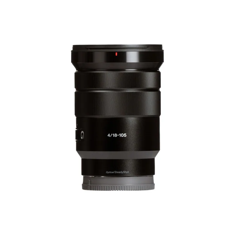 Sony E PZ 18-105mm F4 G OSS (Chính hãng) 4